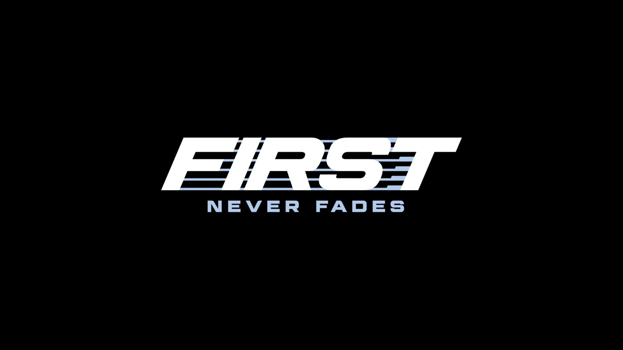 Thank You Fans - First Never Fades